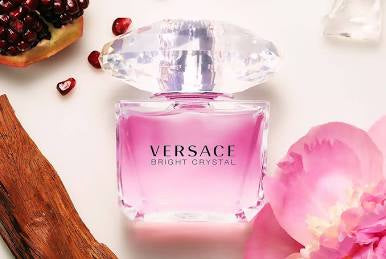 Versace Bright Crystal