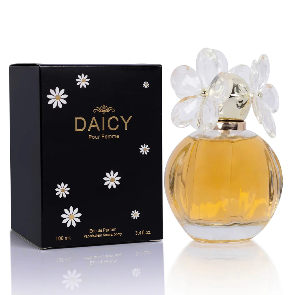 DAICY POUR FEMME