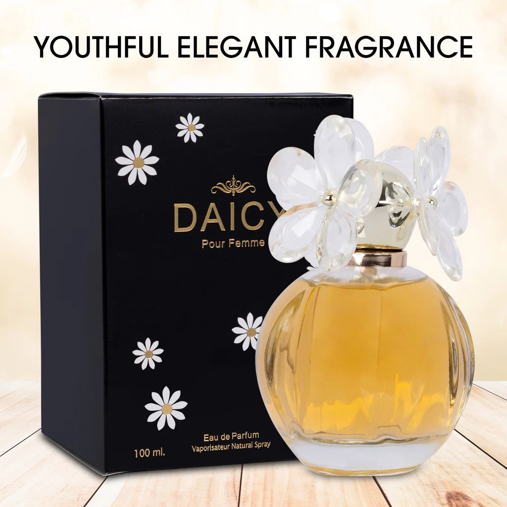 DAICY POUR FEMME